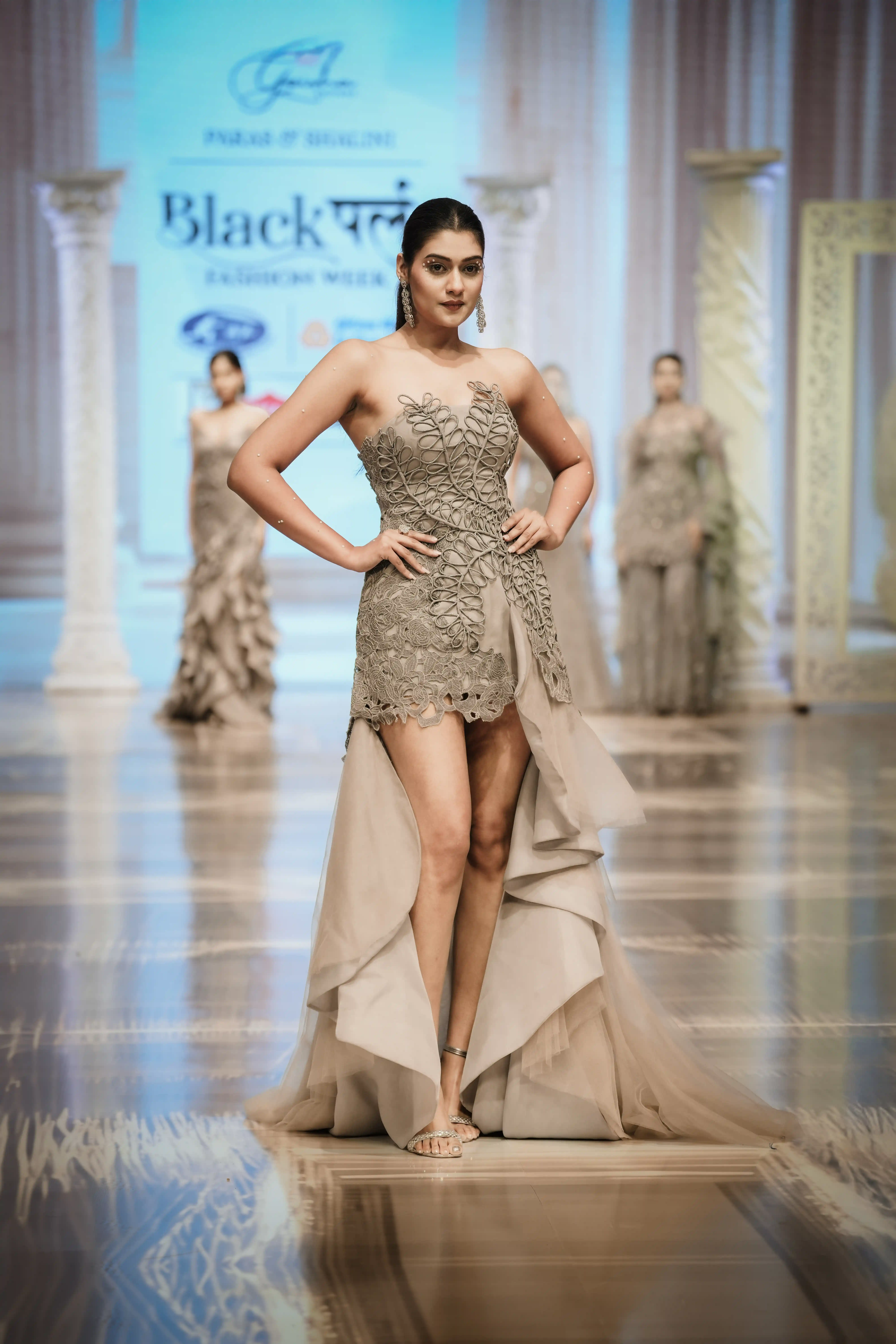 Kavya Ahir