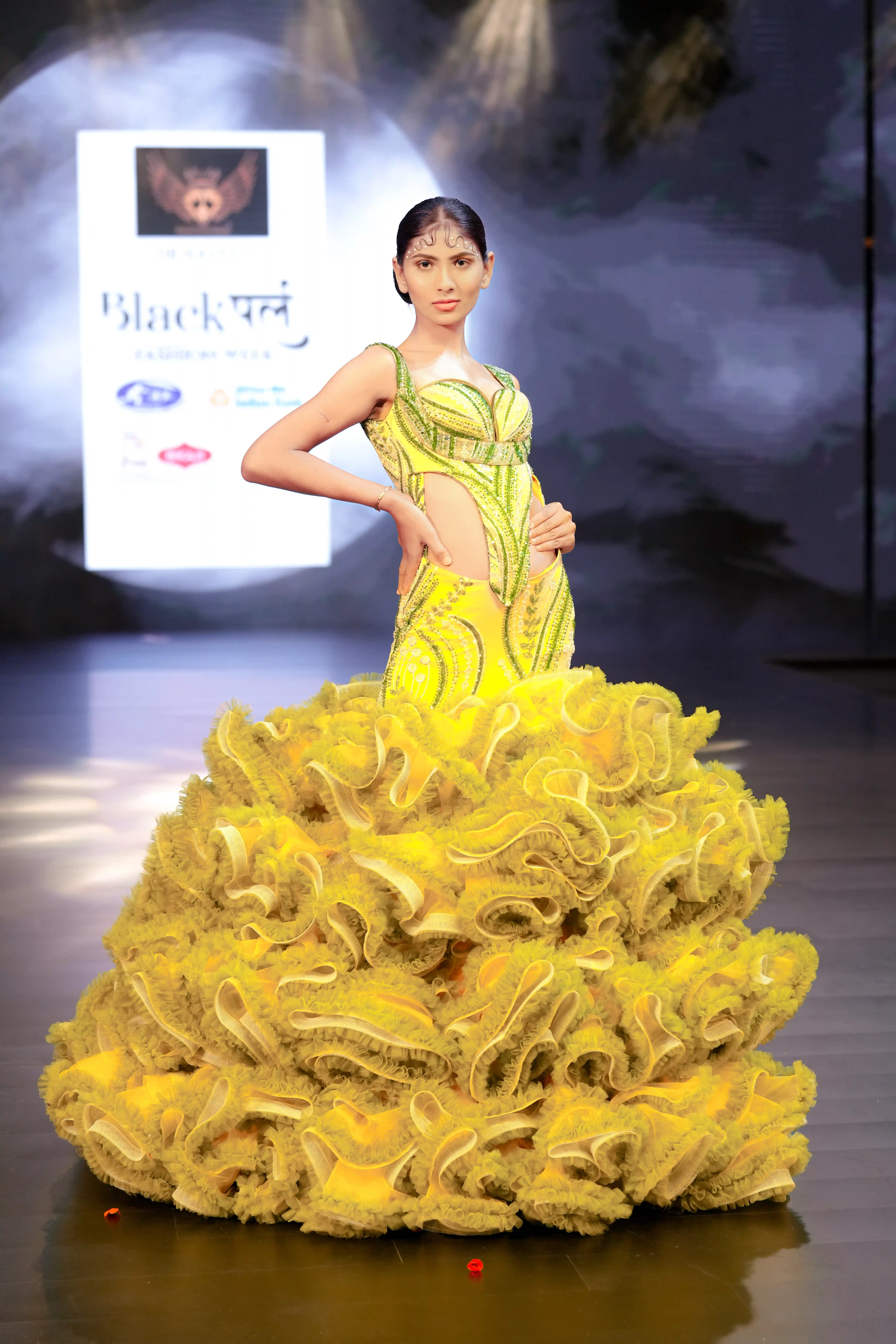 Ruchika Suresh