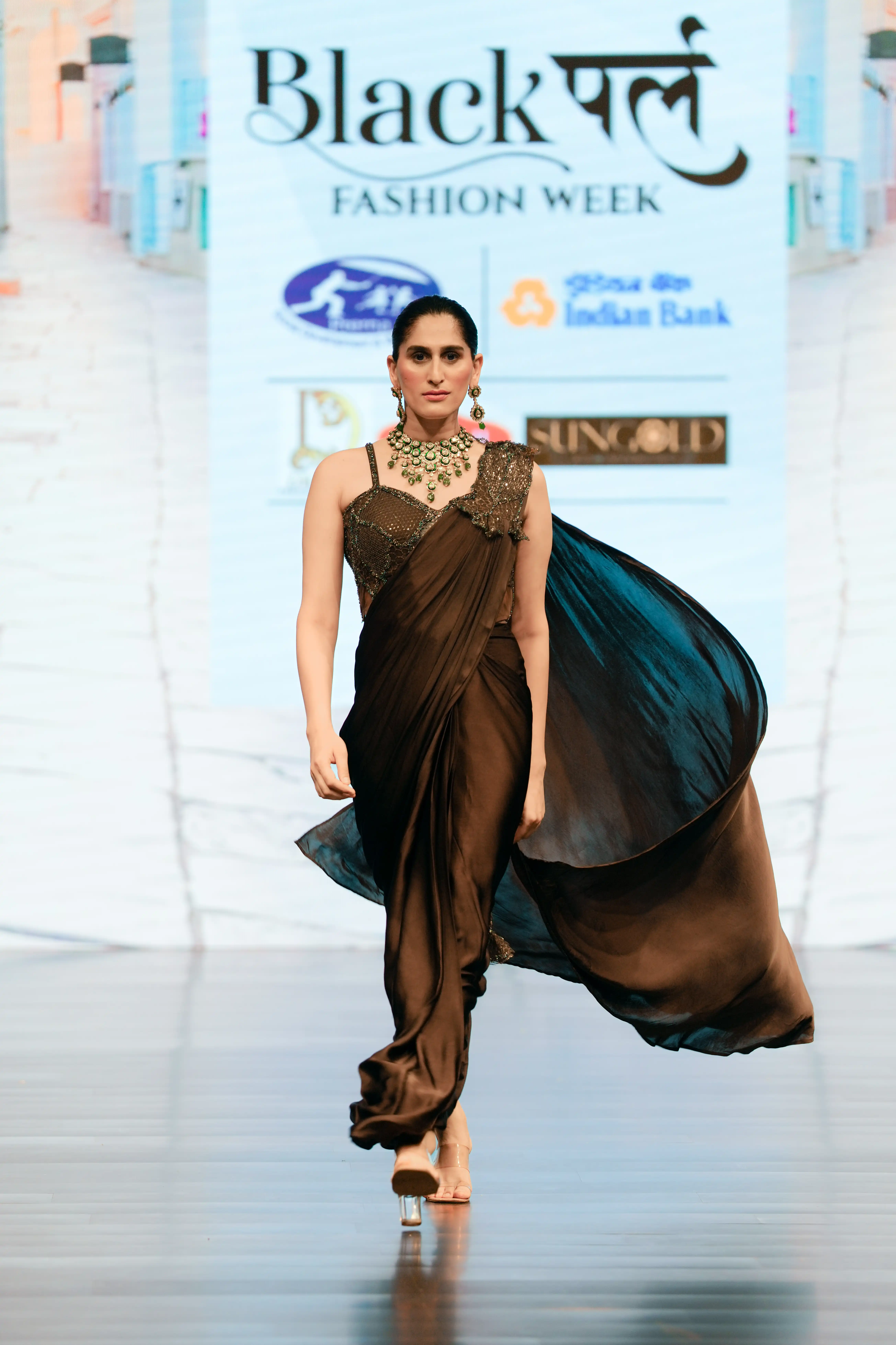 Zara Shaikh